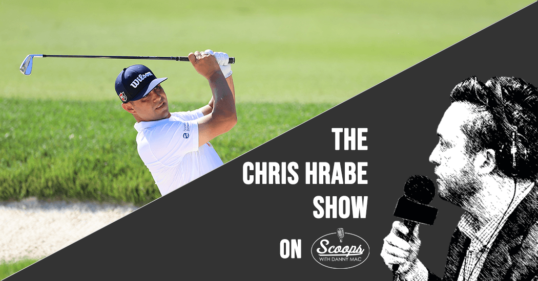 Wyndham and Ryder Cup Preview – The Chris Hrabe Show Ep. 192