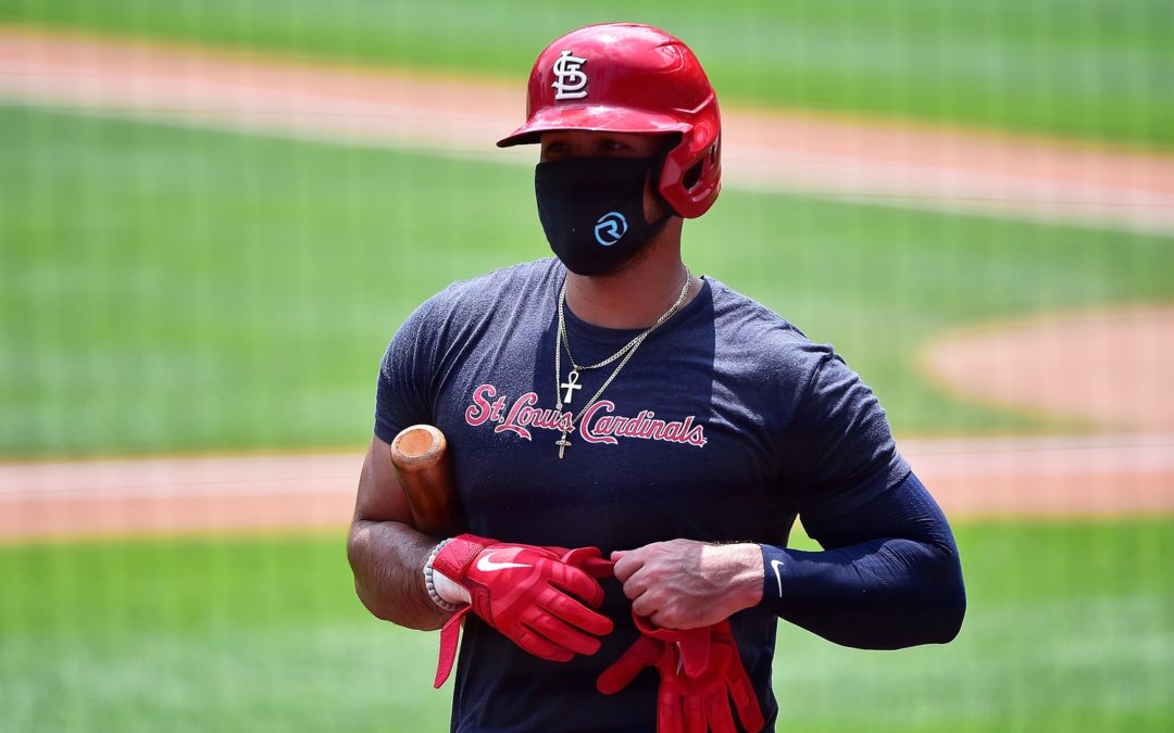 Wednesday with Walton – August 18, 2021