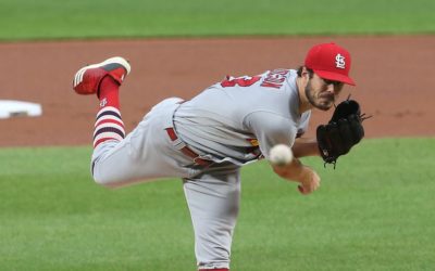 Wednesday with Walton – August 25, 2021