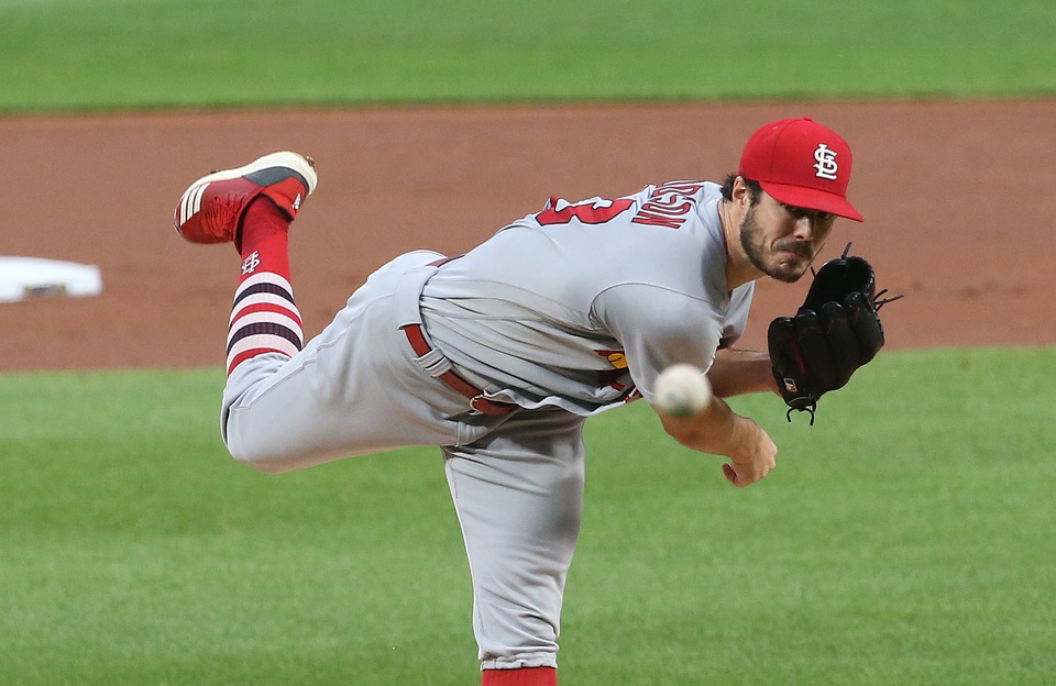 Wednesday with Walton – August 25, 2021