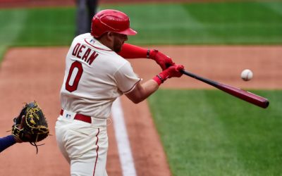 Wednesday with Walton – August 11, 2021