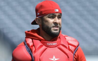 Wednesday with Walton – September 1, 2021