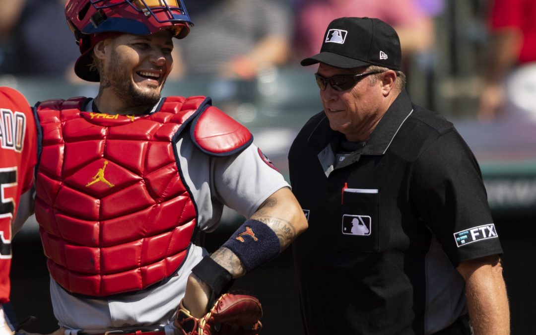 Bernie: My Selections For The Five Most Entertaining St. Louis Cardinals In 2021