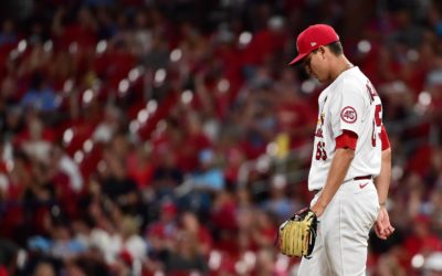 Ben Fred Friday – August 6, 2021