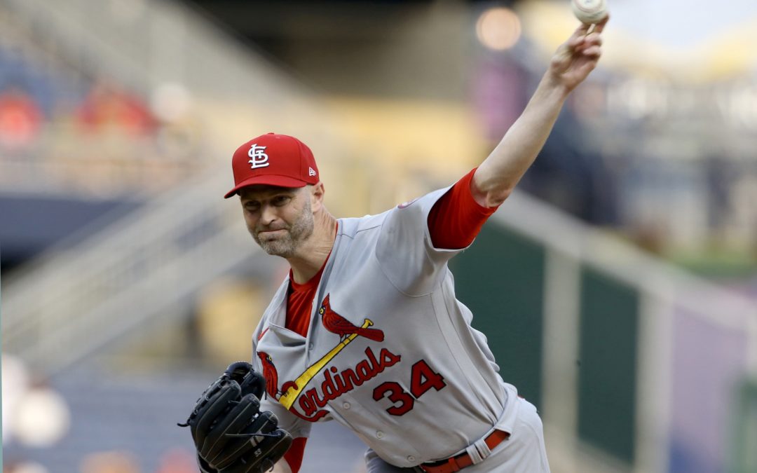 Bernie’s Redbird Review: J.A. Happ, The Hapless Pirates, And A Time To Be The Bully