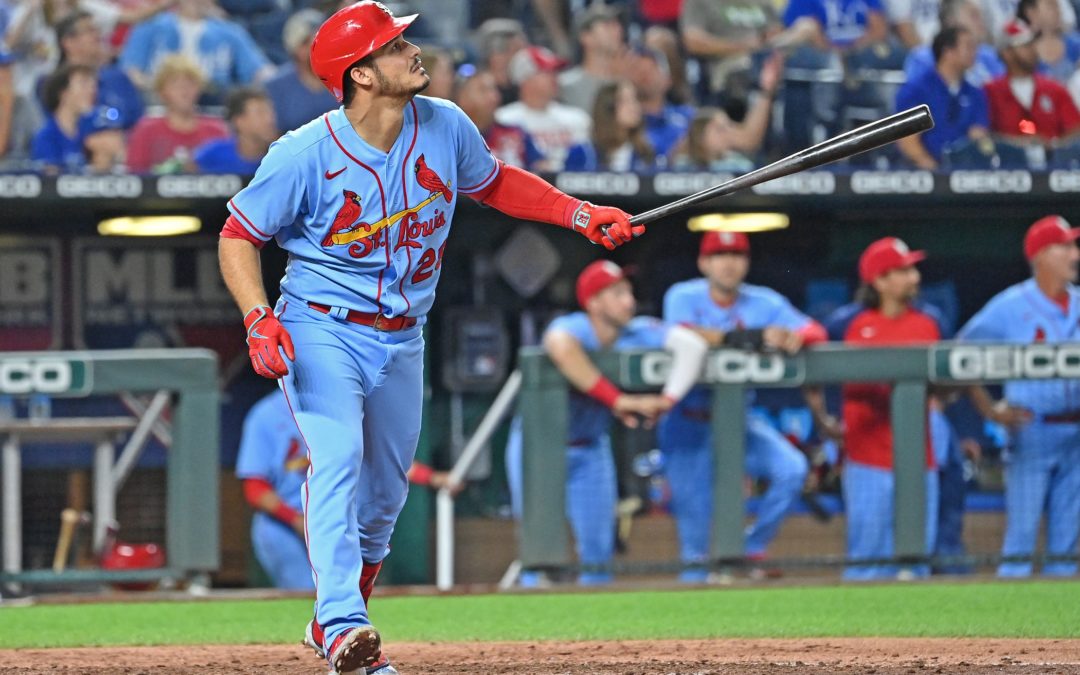 Bernie’s Redbird Review: Cards Are A Wild-Card Contender. But Can They Stay There?