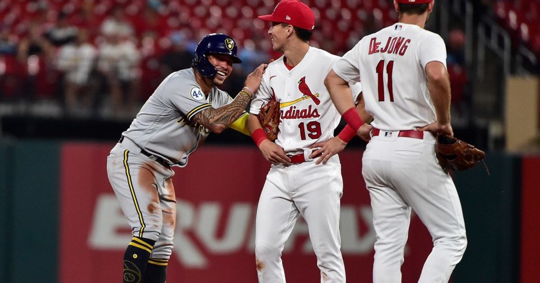 Bernie’s Redbird Review: Unsteady, Unreliable Cardinals Let Another Win Slip Away