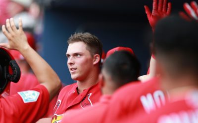 Wednesday with Walton – September 8, 2021