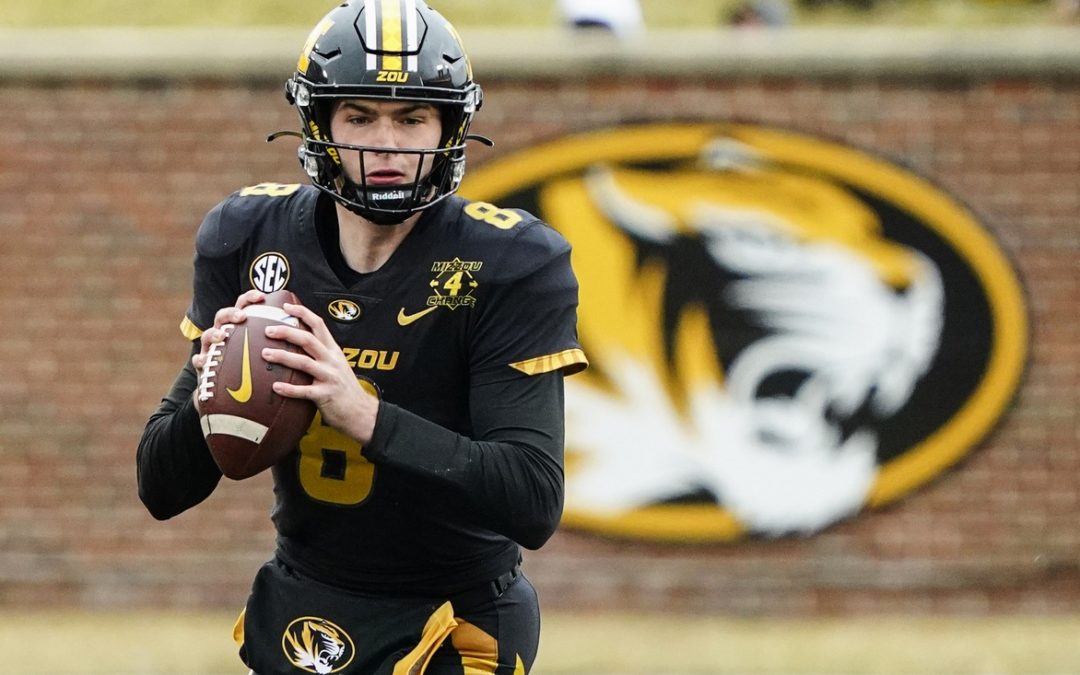 Bernie On Mizzou Football: With Entertaining Coach Eli Drinkwitz, The Fun Is About To Begin.