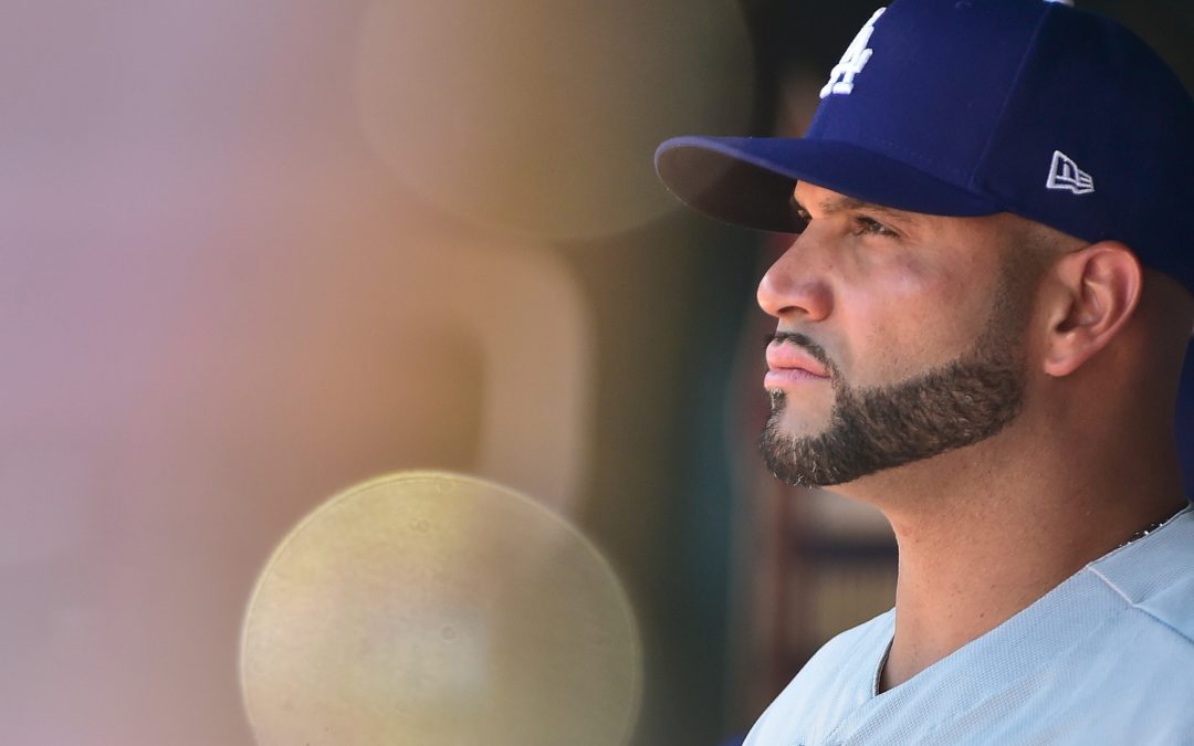 Bernie: From A Pure Baseball Standpoint, Does It Make Sense For The Cardinals To Pursue Albert Pujols?