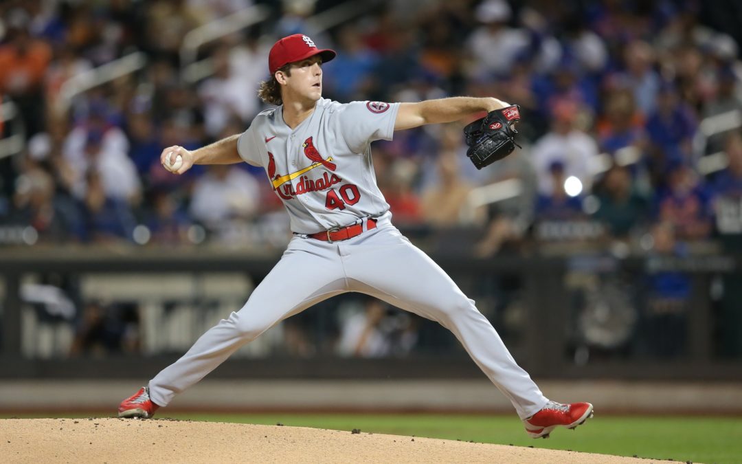 Wednesday with Walton – September 22, 2021