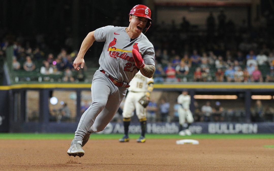Bernie’s Redbird Review: A Closer Look At How The Cardinals Took Off On A 12-1 Run
