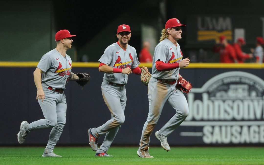 Bernie’s Redbird Review: The 2-3-4 Lineup Spots Are Clicking, But Don’t Forget The Other Guys