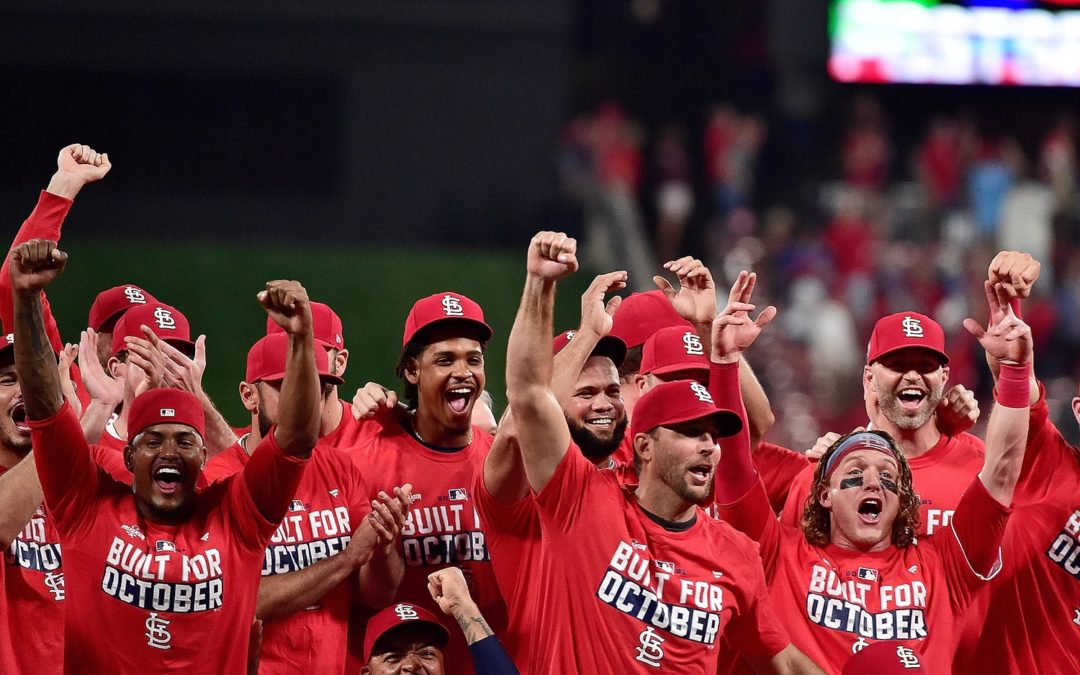 Wednesday with Walton – September 29, 2021