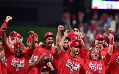 Wednesday with Walton – September 29, 2021