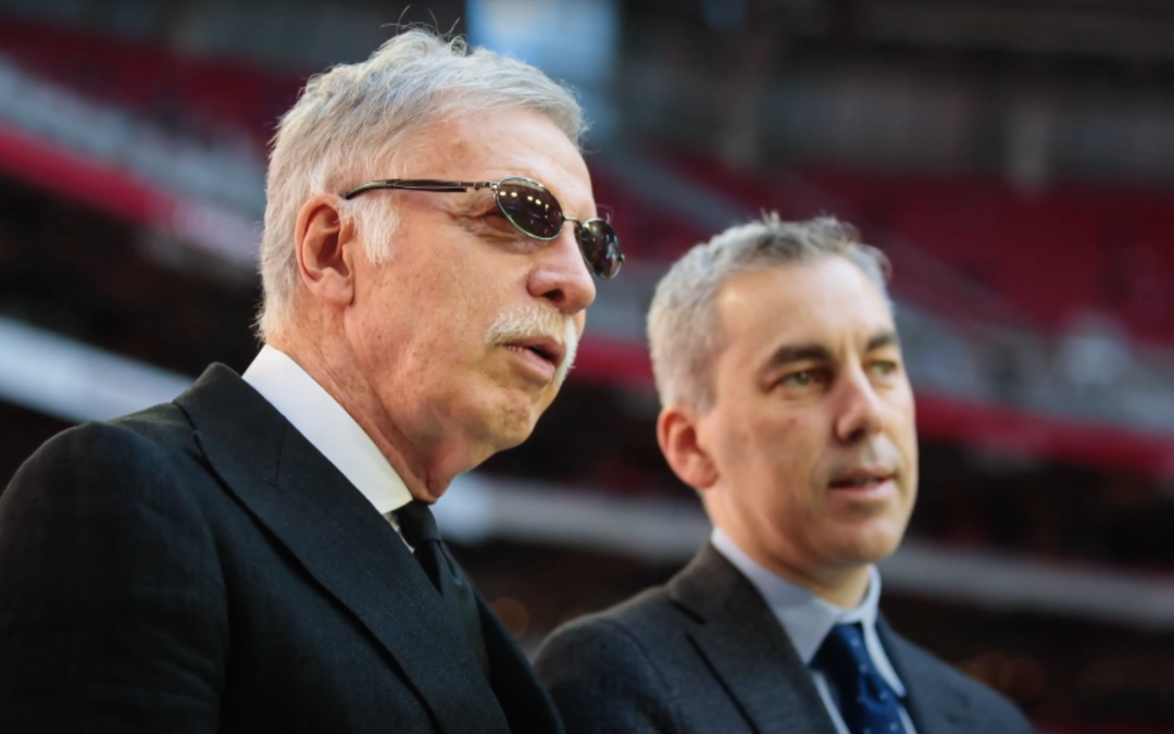 Rams Relocation Lawsuit, Cardinals Fantasy Camp & Plays of the Year