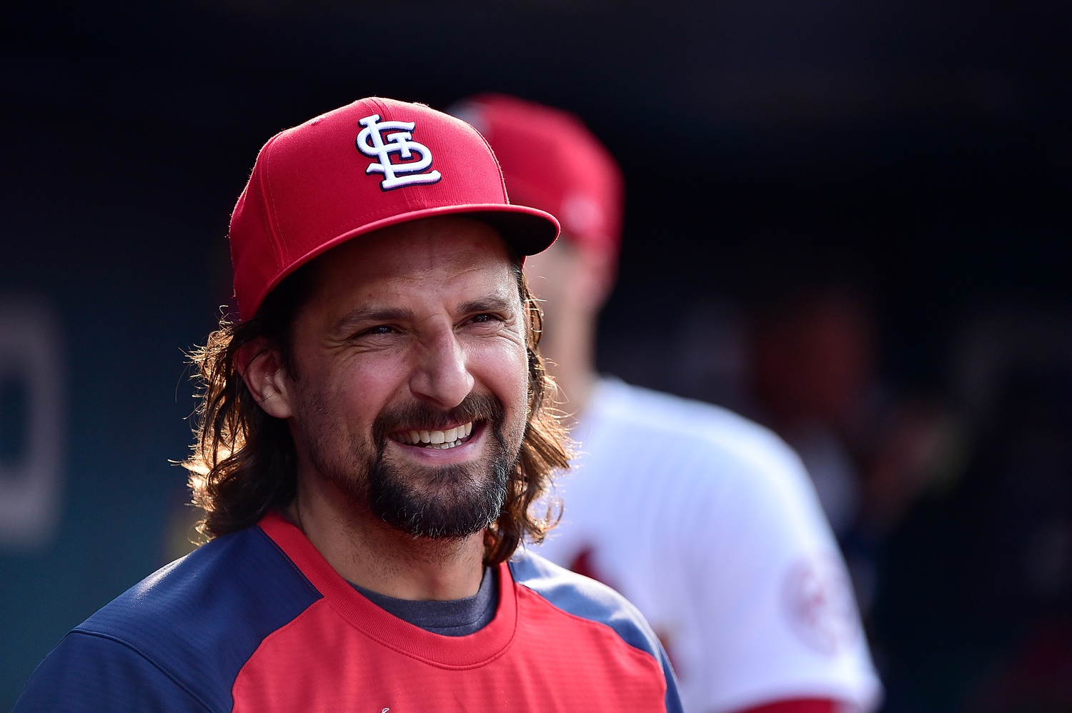 Total 97+ imagen cardinals batting coach