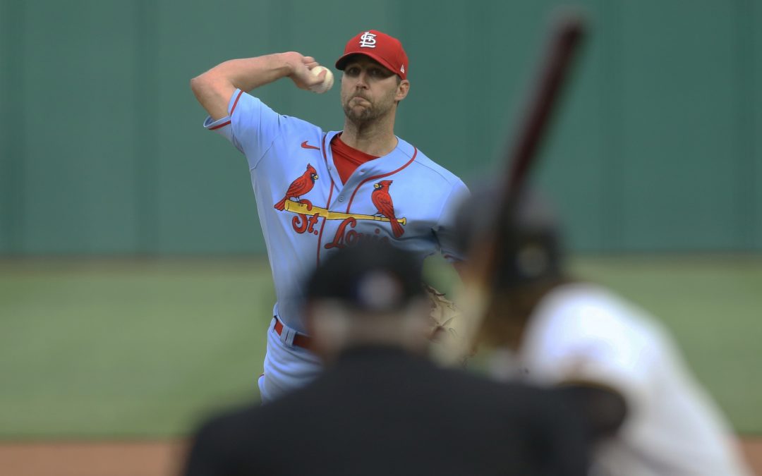 Bernie’s Redbird Review: A Closer Look At The Starting-Pitching Performances In 2021.