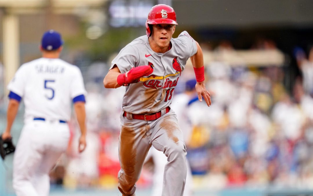 Bernie On The 2021 Cardinals: It Was A Good Season. It Could Have Been A Great One. And That’s Disappointing.