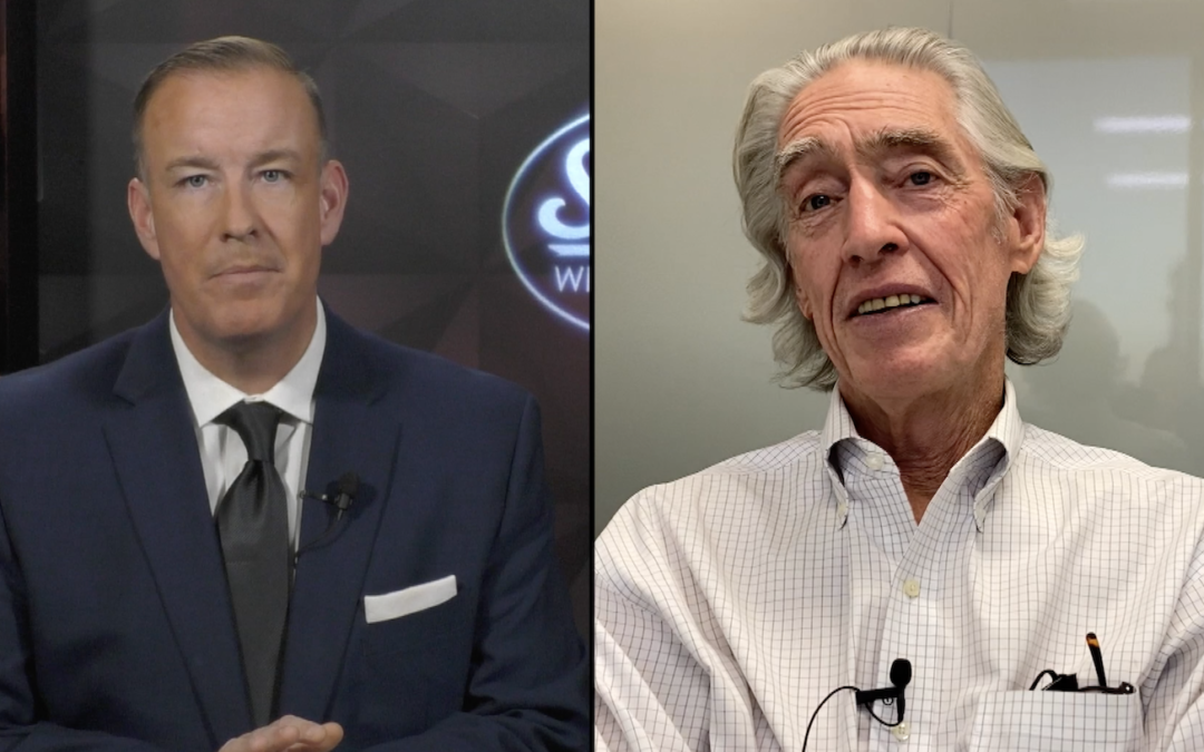 Ted Simmons – Scoops Episode 46