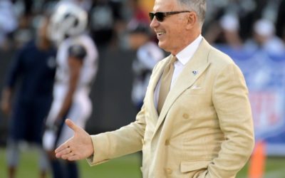 Ben Fred on Rams Relocation Settlement