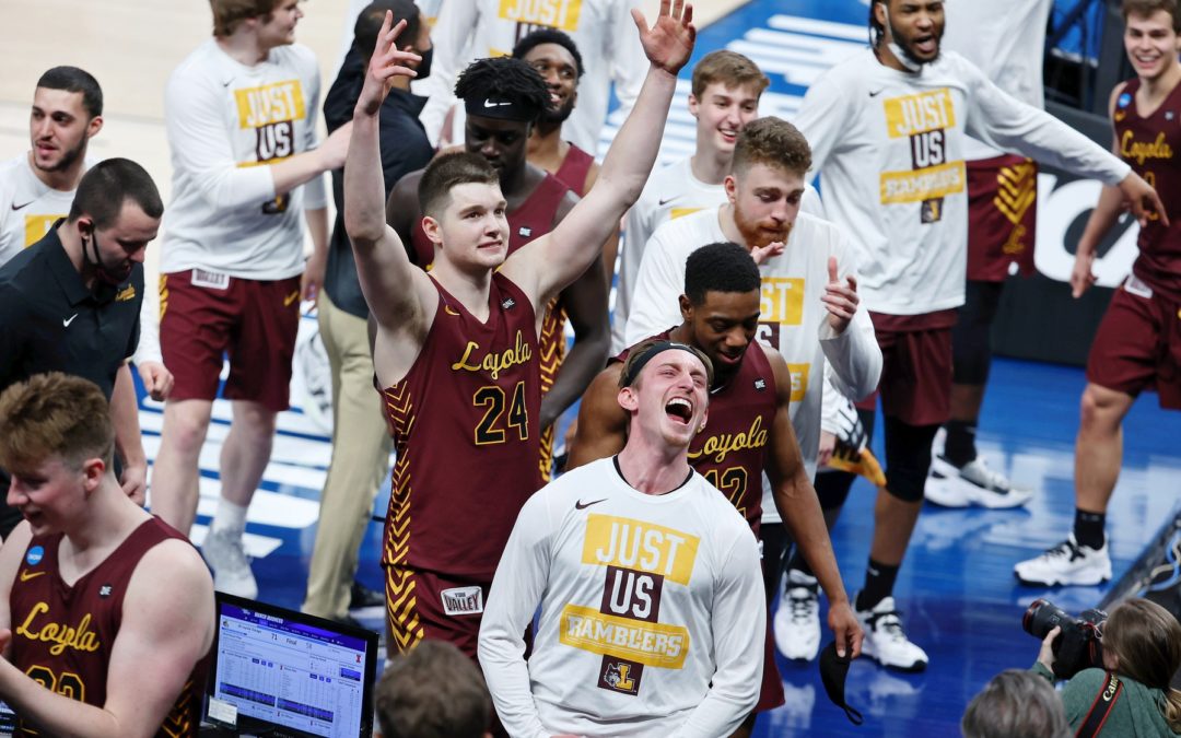 The Atlantic 10 introduces Loyola-Chicago as New Full Time Member School.