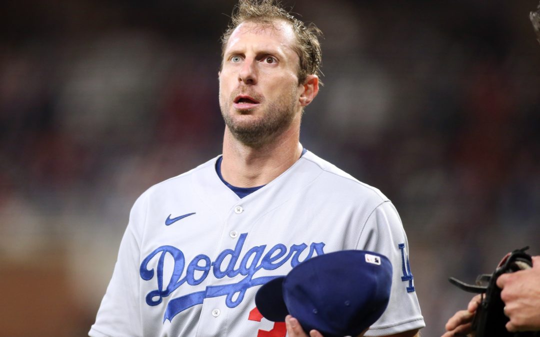Mad Max Gets Paid, As MLB Owners Spend Like Crazy. So Tell Us Again: What Are The Players And Owners Fighting About?