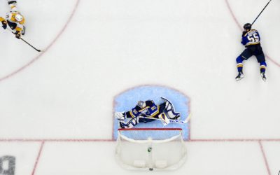 BERNIE BITS: Blues, NFL Expansion Gossip, Pitching Search, Paul DeJong, Coach Drink, Albert Pujols, + More