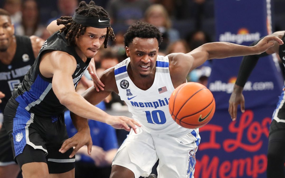 How Good Are the Billikens? We Will Know Soon