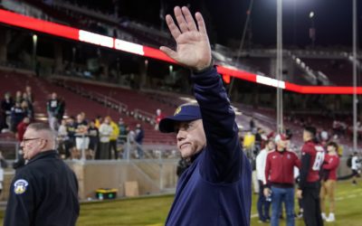 Bernie Bits: CFB Coaching Craziness, Mizzou, Drinkwitz, Cardinals, Blues, Free Agency + Much More