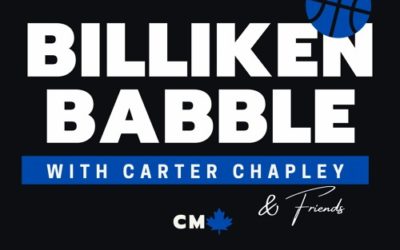 BILLIKEN BABBLE: Dayton Preview with Tyler Cronin of the “3 Bid League” Podcast