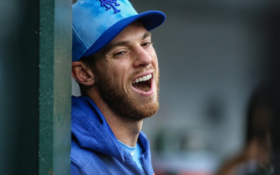 Bernie Bits: We Like Steven Matz. But Is That It? The Cardinals Need To Ramp Up. Plus: Many Notes!