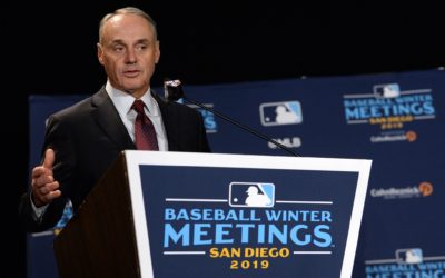 Bernie Bits: MLB’s Vanishing Players, Blues Franchise Value, Cards Super Prospect Jordan Walker, And The NFL’s Real MVP.