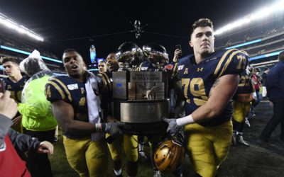 Bernie Bits: Cardinals Bullpen, Army vs. Navy, Mizzou vs. Kansas, Shad Khan, Stan Kroenke + More!