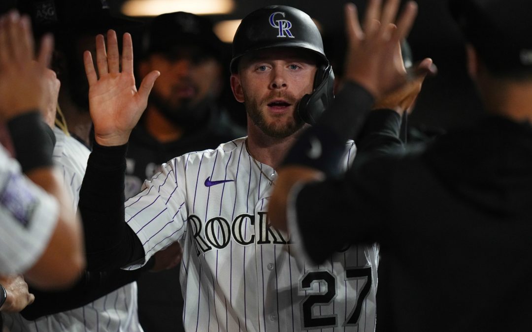 Bernie On The Cardinals: Examining The Obsession With Trevor Story. Is He Worth It?