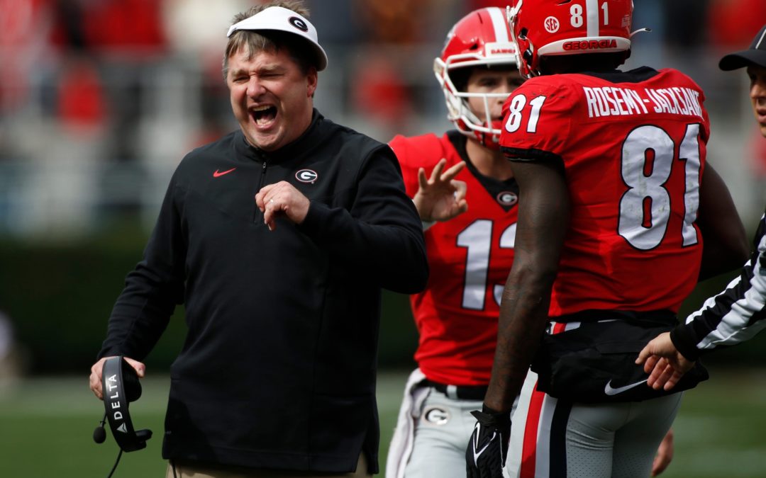 Bernie: It’s A Wonderful College Football Weekend. Who Will Win The Conference Championships? I Have Opinions.