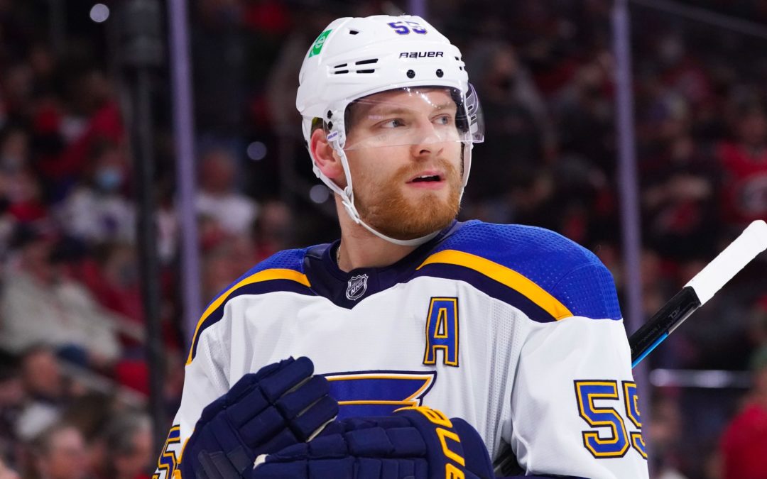 Bernie Bits: Time For Colton Parayko To Turn It Up + Notes on Unruly Parents, Patrick Mahomes, Bradley Beal.