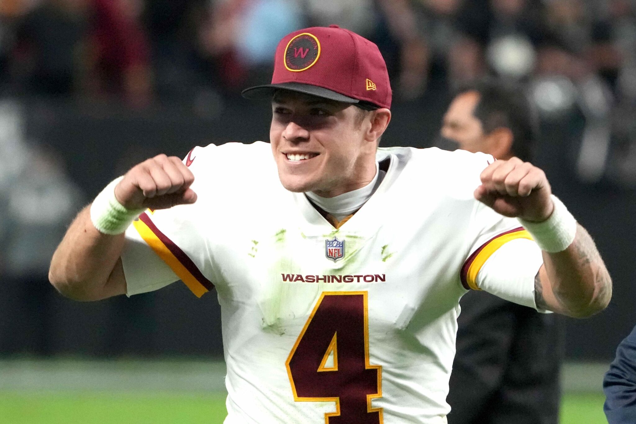 taylor heinicke jersey washington redskins