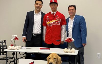 Wednesday with Walton – January 19, 2022