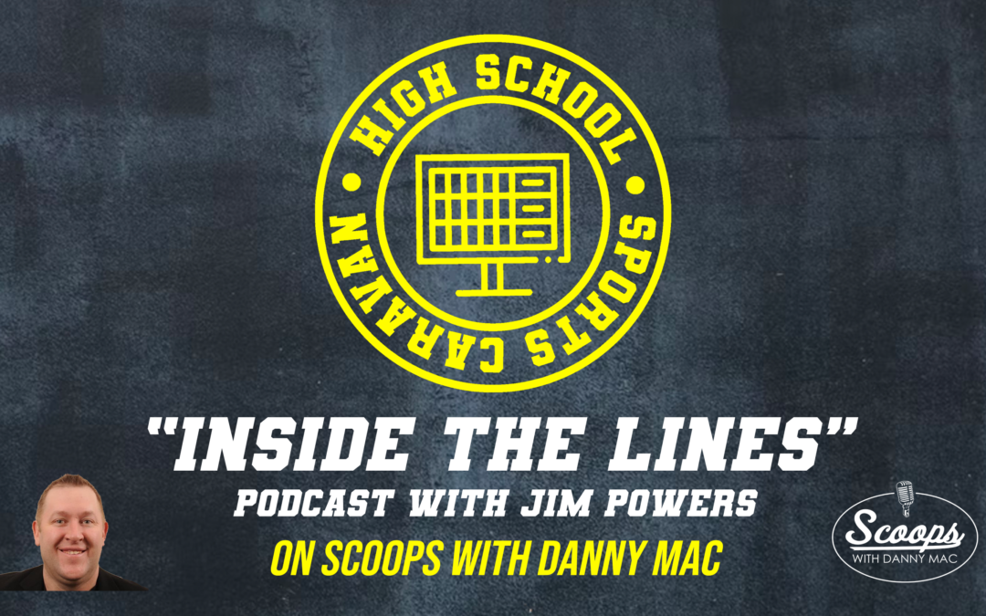 Inside the Lines – January 27, 2022