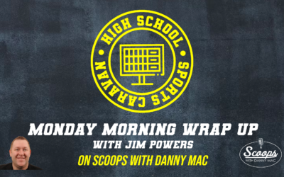 The Prep Sports Monday Morning Wrap Up – January 31, 2022