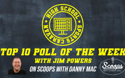 Top 10 Girls HS Basketball Poll – December 13, 2022