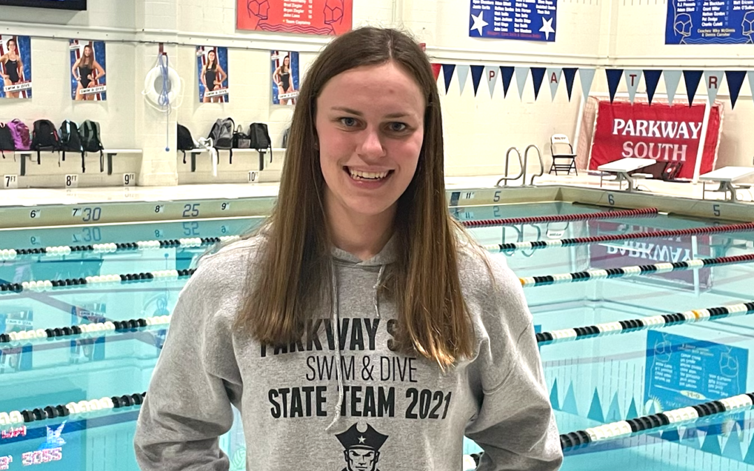 Kylee Sullivan – HS Athlete of the Week