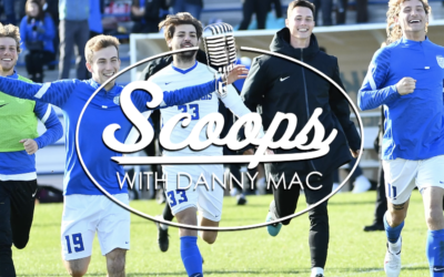 MAC’s Hermann Trophy Soccer Awards, Saint Louis University Billikens Soccer – Scoops with Danny Mac TV