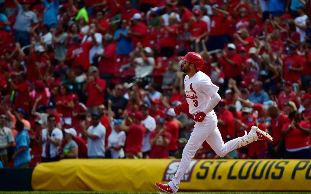 Bernie On The Cardinals: Here’s A Look At What Each Hitter Must Do To Improve In 2022.