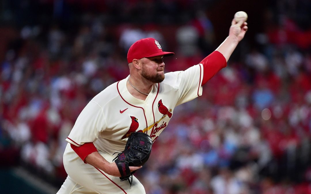 Wednesday with Walton – January 12, 2022