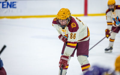 Thomas Ruder – HS Athlete of the Week