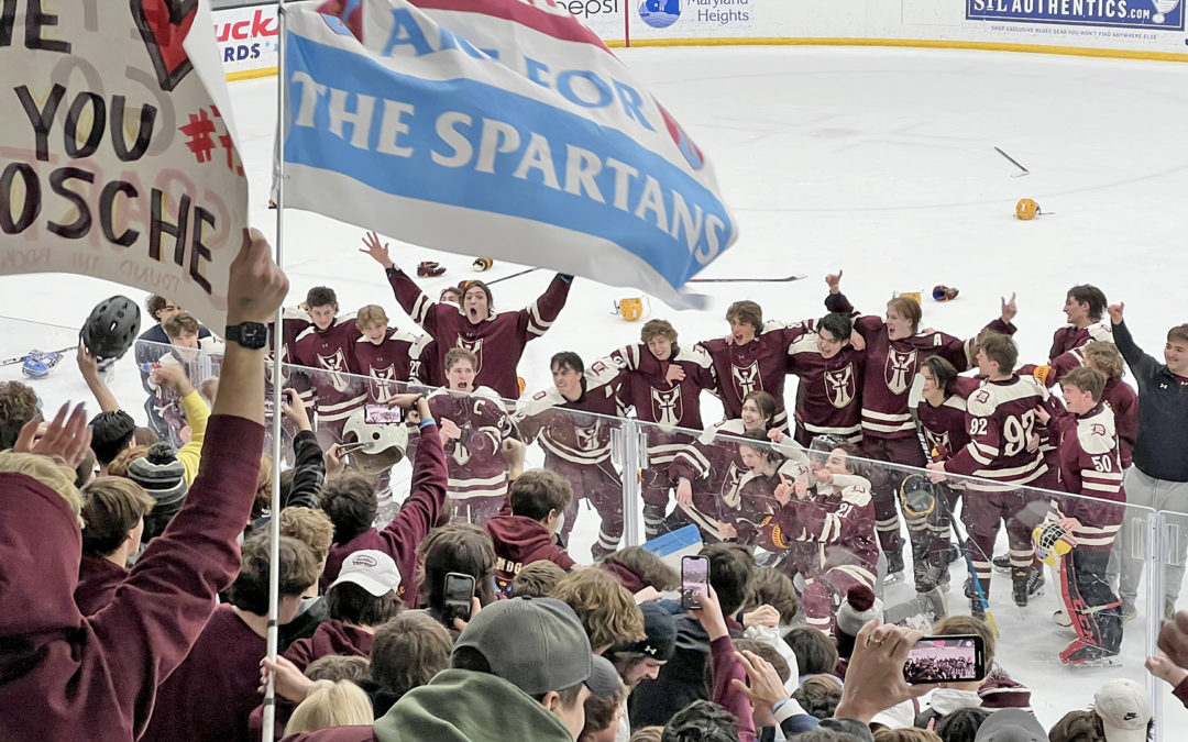 The Prep Sports Monday Morning Wrap Up – February 28, 2022