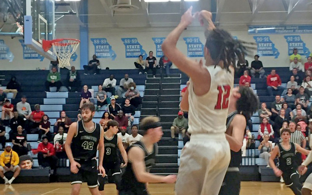 Friday Fast Break – HSSC – March 4, 2022