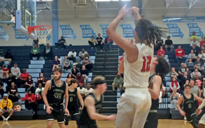 Friday Fast Break – HSSC – March 4, 2022